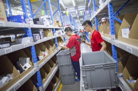 are we receiving shipments from china